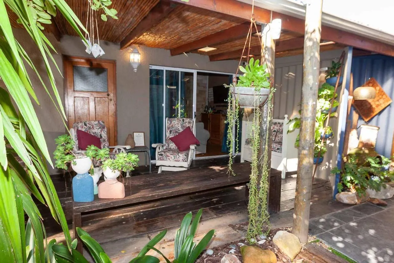 Strand Guesthouse