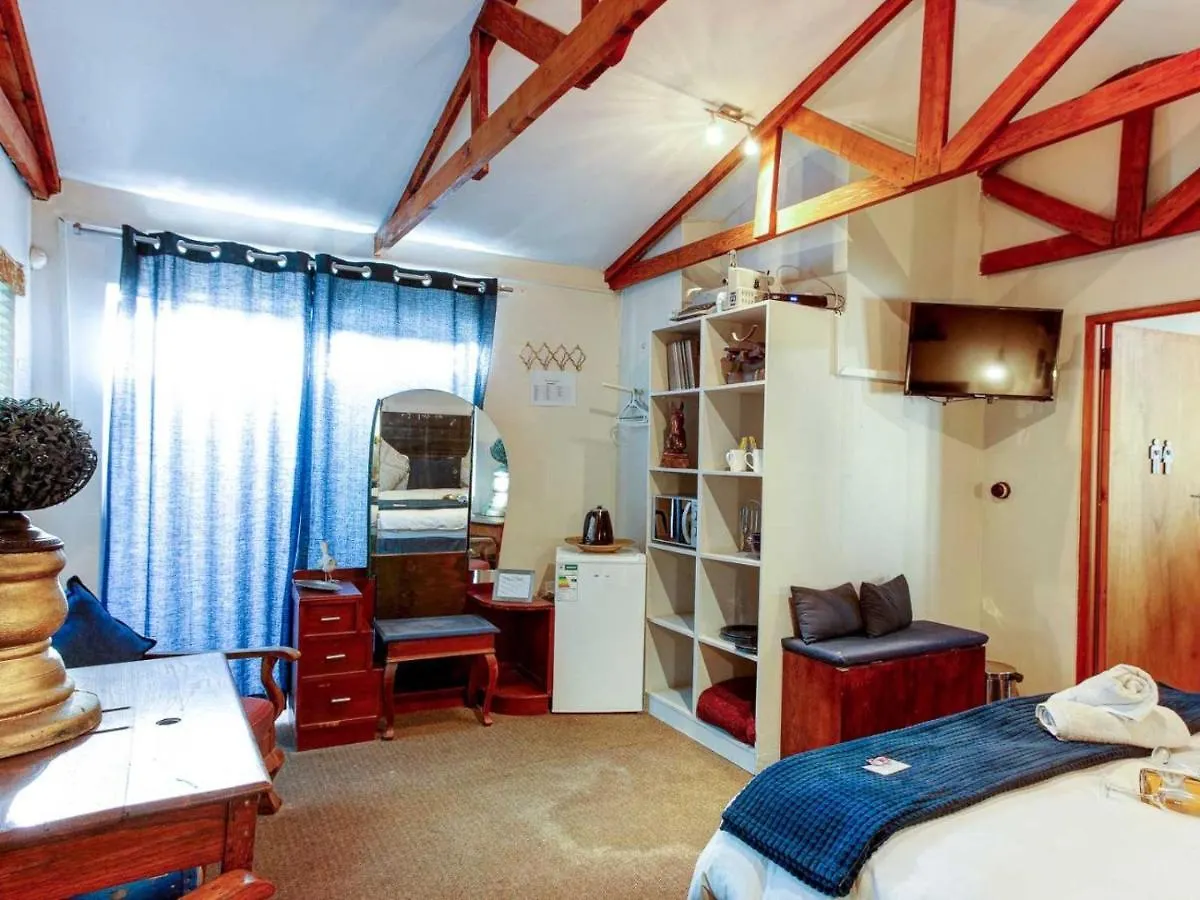 Strand Guesthouse