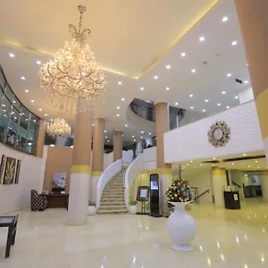 Hotel Saro Maria Addis Ababa