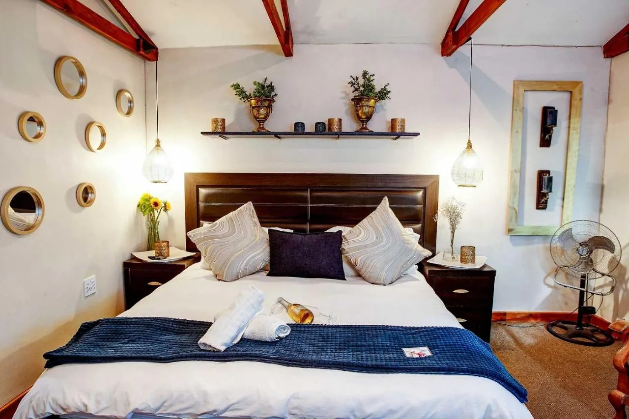 Strand Guesthouse