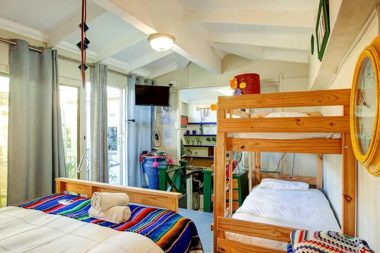 Strand Guesthouse Guest house