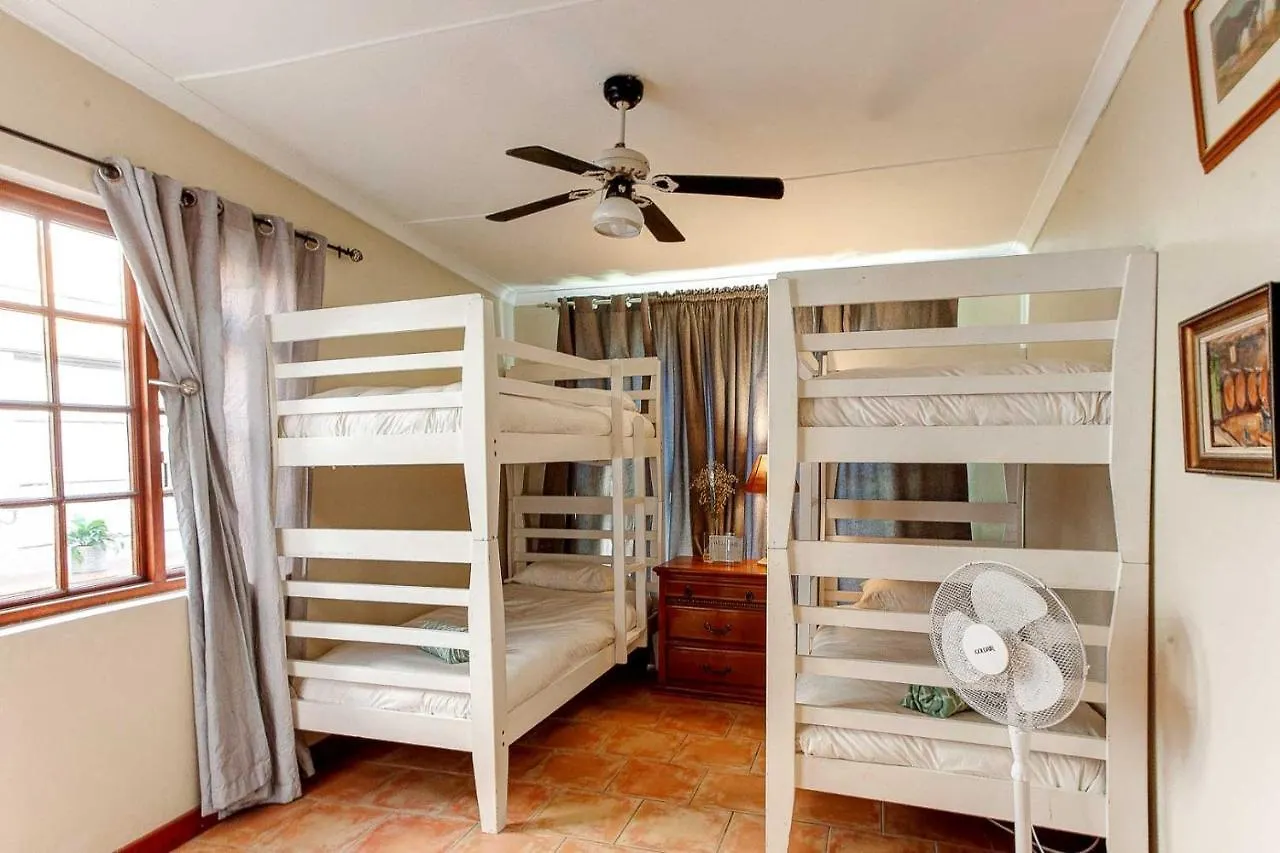 Strand Guesthouse