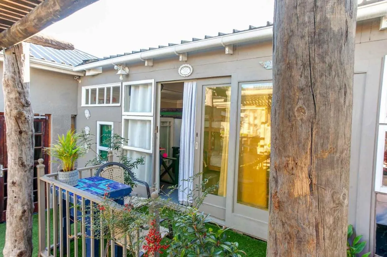 Strand Guesthouse South Africa
