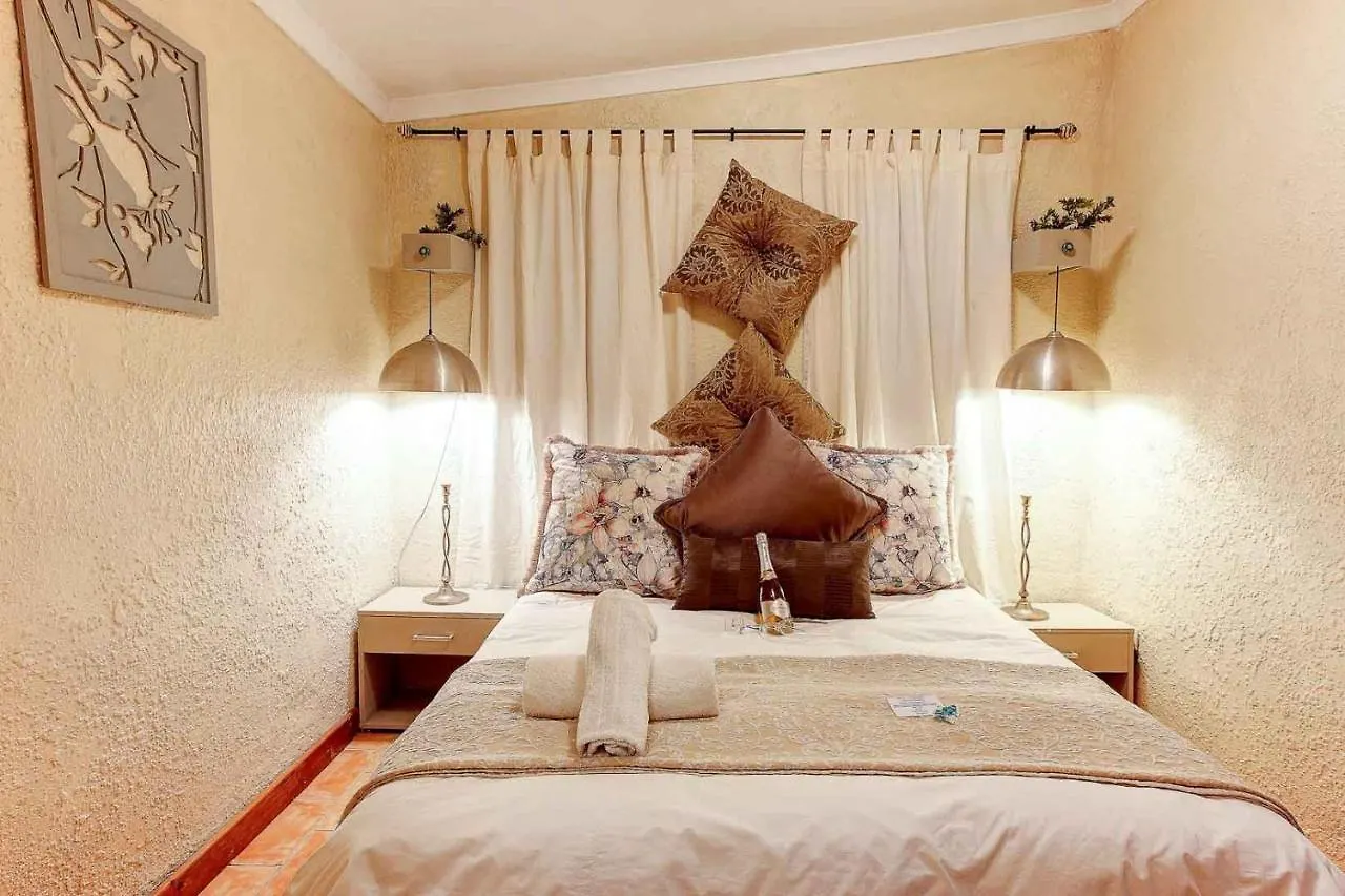 Strand Guesthouse Guest house