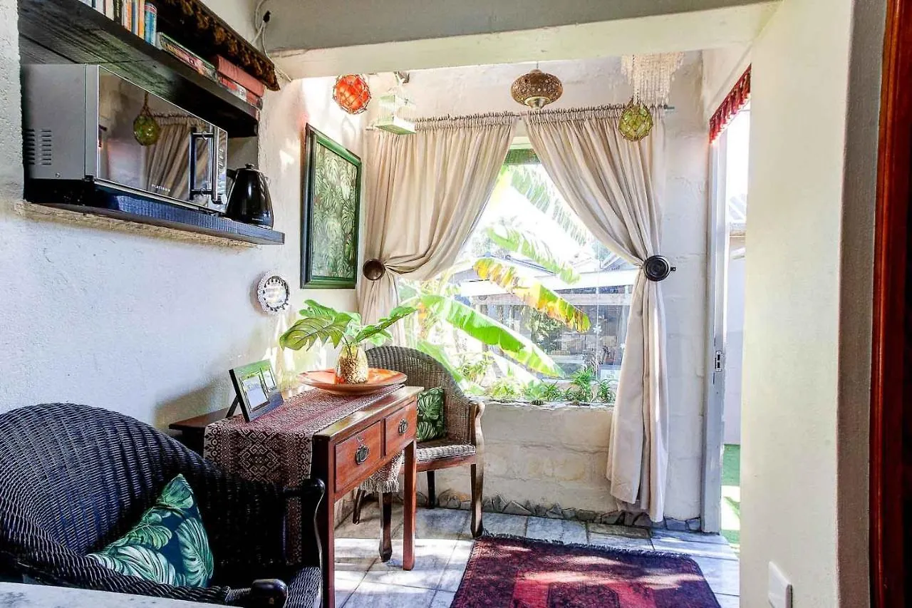 Strand Guesthouse