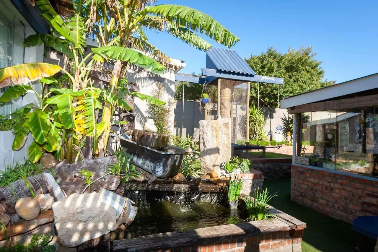 Strand Guesthouse Guest house